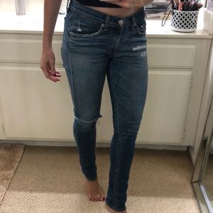 Rag & bone jean